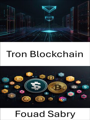 cover image of Tron Blockchain
